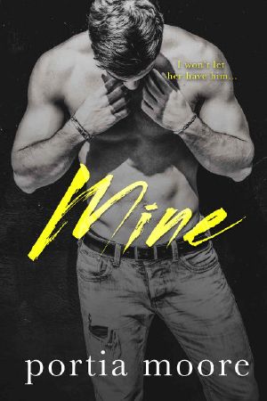 [Her 02] • Mine (Her Book 2)